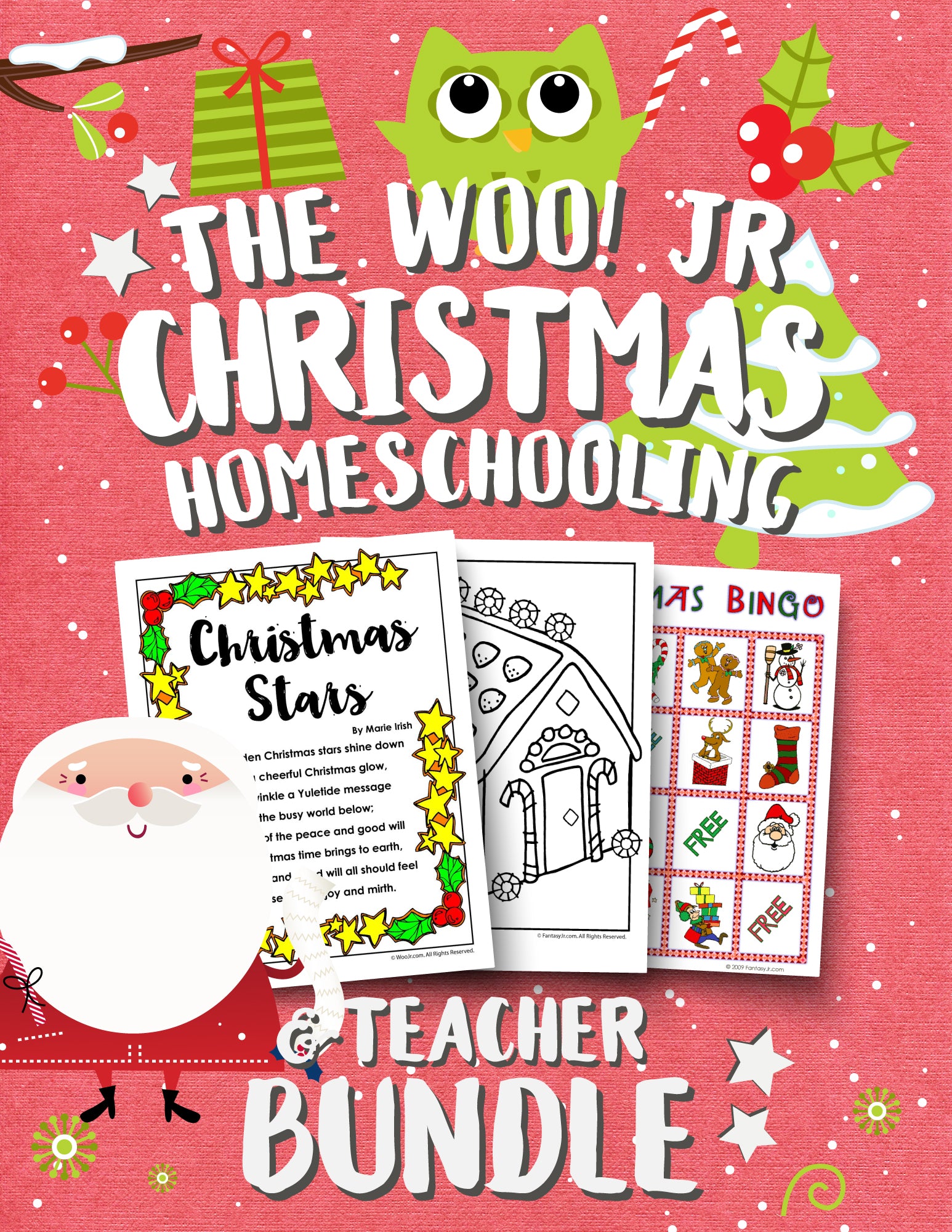 christmas-teacher-worksheets-pdf-bundle-pdf-printables-from-woo-jr-kids-activities for Christmas Activities Worksheets Free Printable Christmas Teacher Worksheets PDF Bundle – PDF Printables from Woo! Jr. Kids Activities for Christmas Activities Worksheets Free Printable