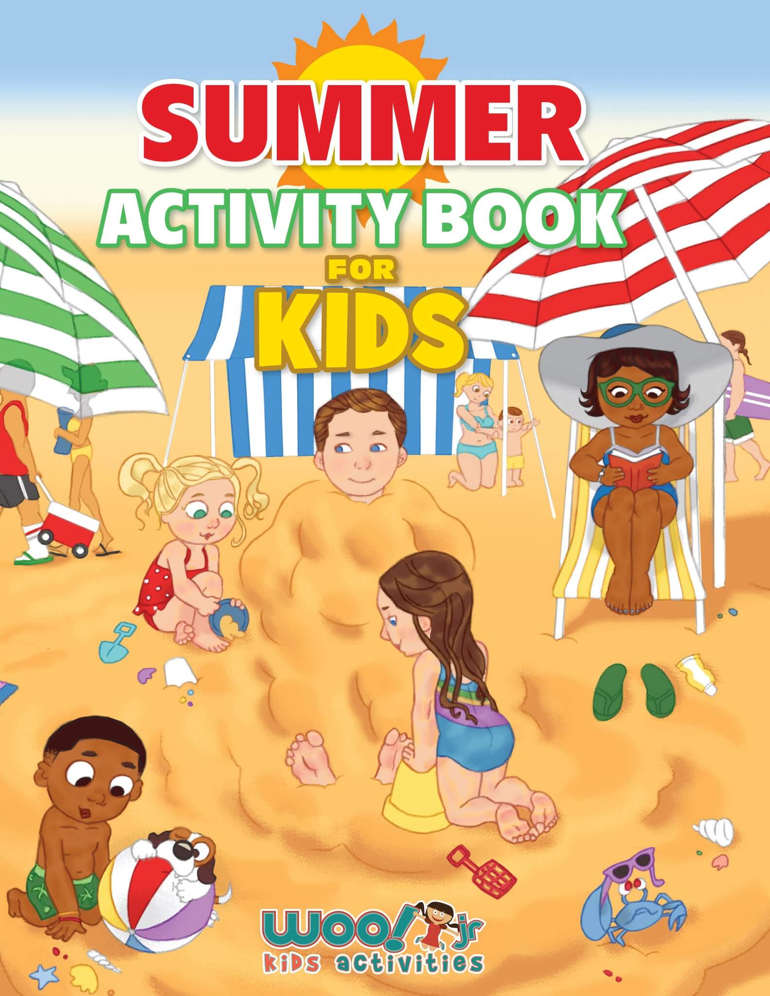 Coloring Books in Game & Activity Books 