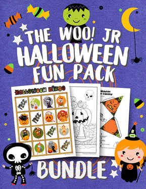 Woo! Jr Kids Activities