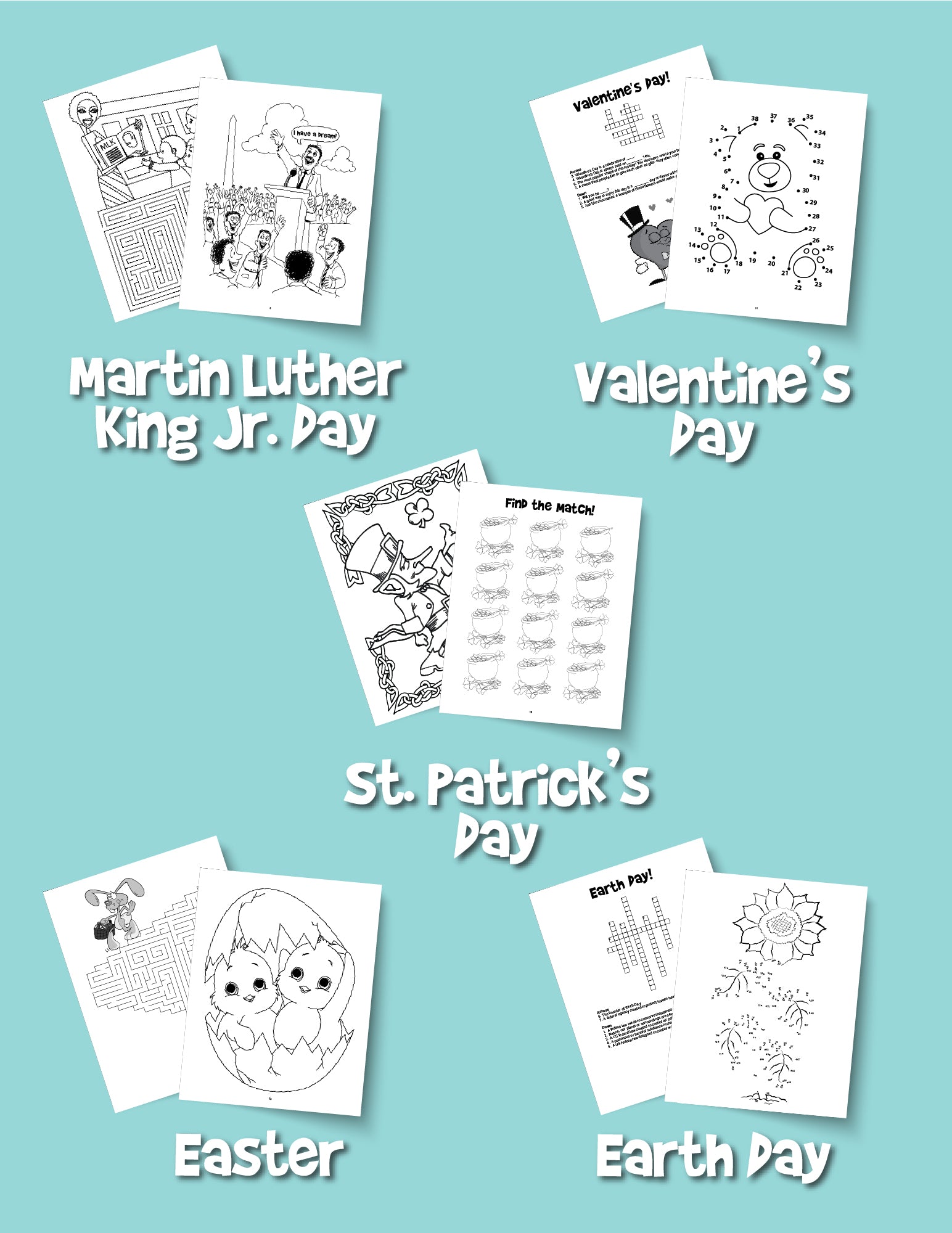 holiday-activity-book-pdf-for-kids-pdf-printables-from-woo-jr-kids-activities for Free Printable Activity Books Pdf Holiday Activity Book PDF for Kids – PDF Printables from Woo! Jr. Kids Activities for Free Printable Activity Books Pdf