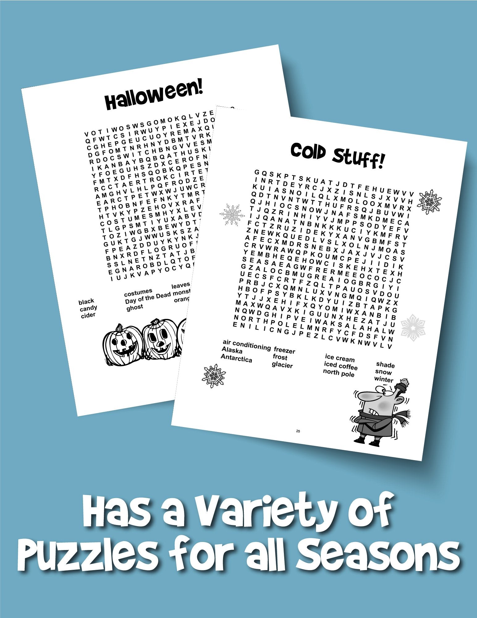 Word Search for Kids Ages 9-12: Worksheets for Class & Home – PDF Printables from Woo! Jr. Kids Activities word-search-for-kids-ages-9-12-worksheets-for-class-home-pdf-printables-from-woo-jr-kids-activities