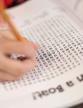 Word Search for Kids Ages 9-12: Reproducible Worksheets for Classroom & Homeschool Use - Woo! Jr. Kids Activities